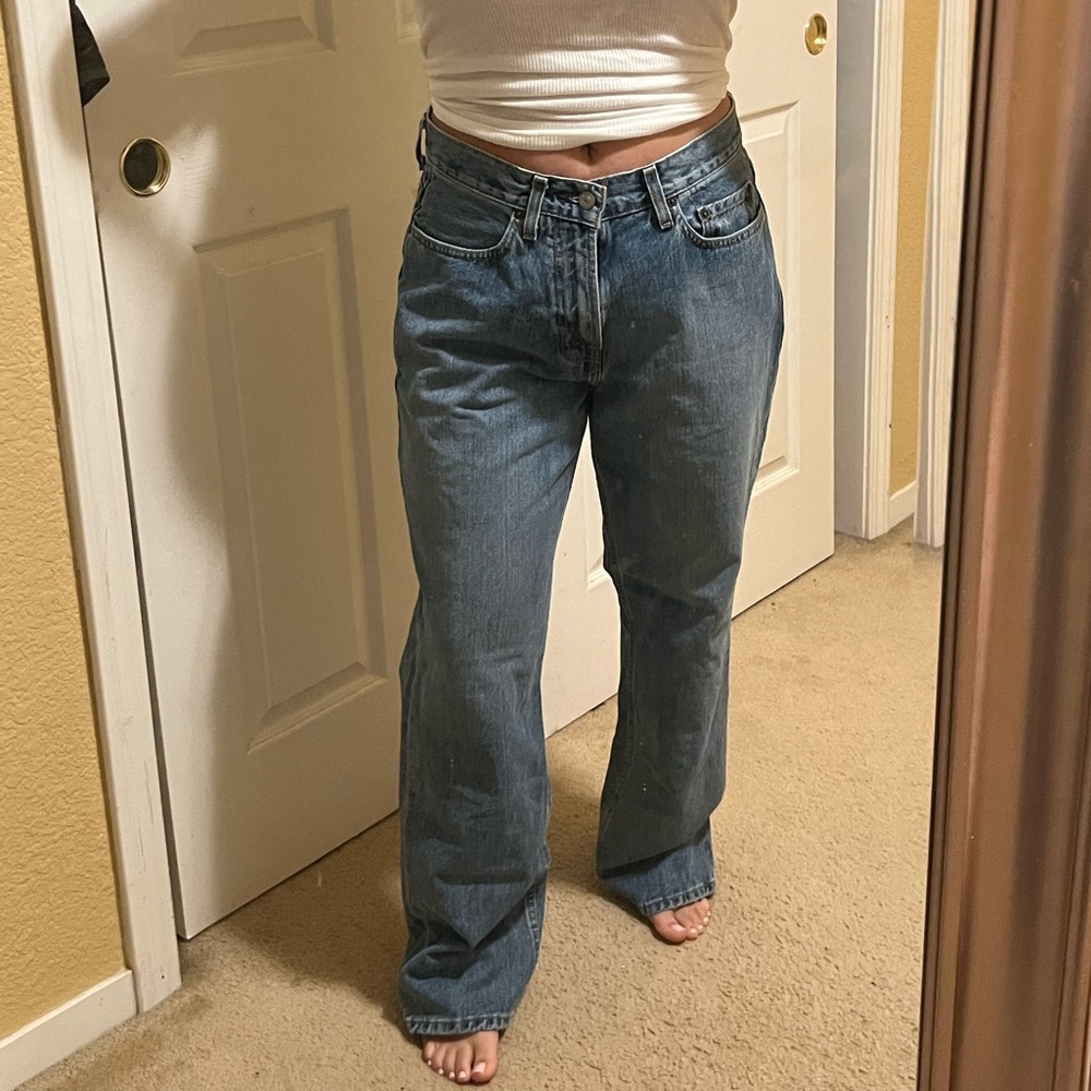 Vintage Gap jeans